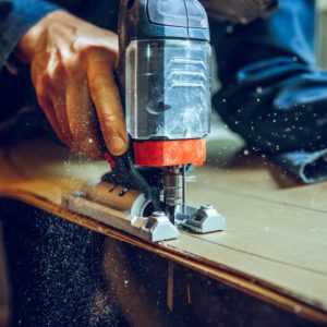 Woodworking